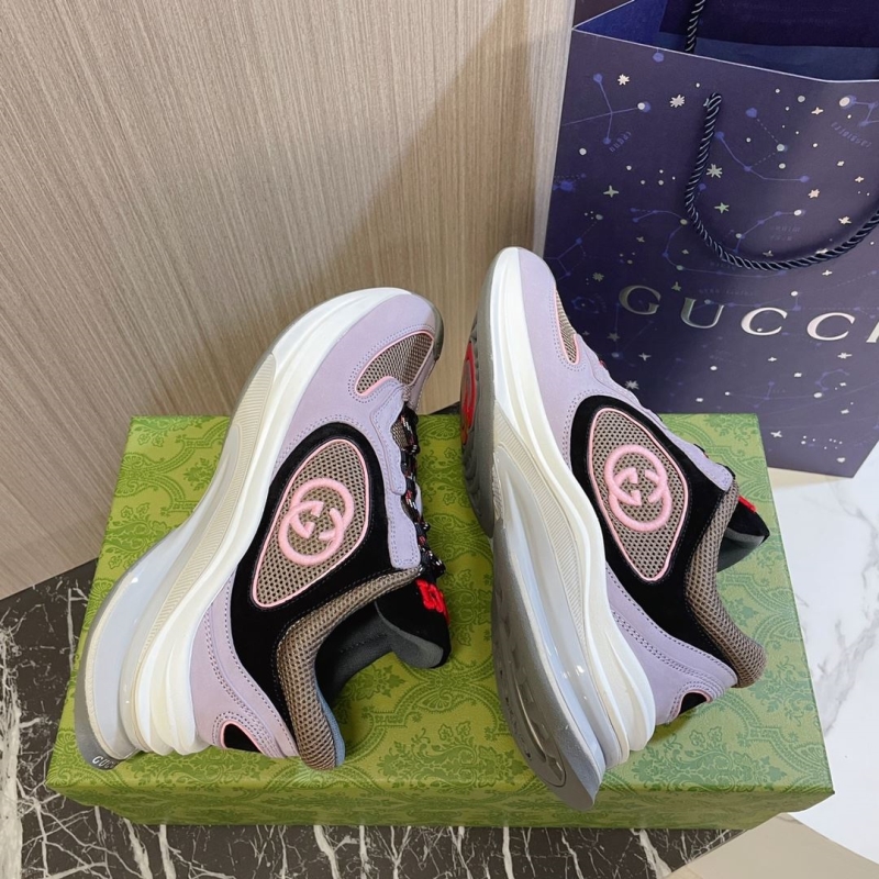 Gucci Screener Shoes